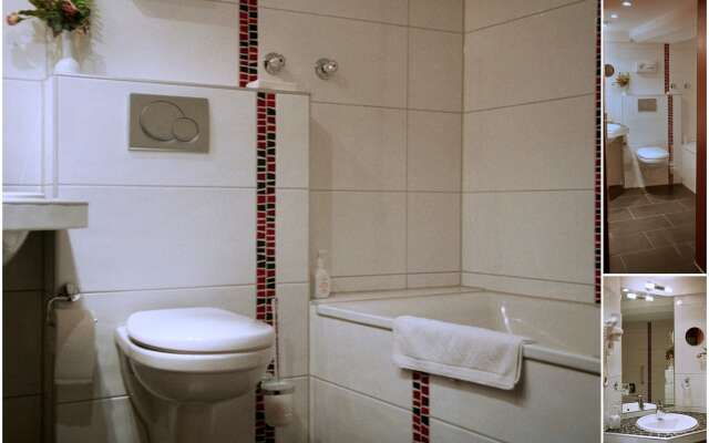 Hotel Am Josephsplatz