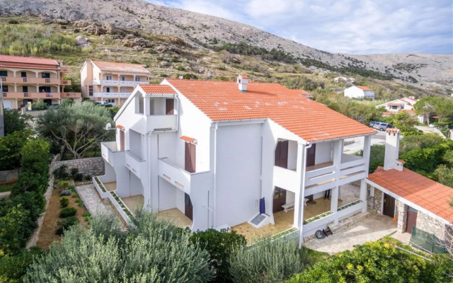 Mate - free parking - SA1(2)