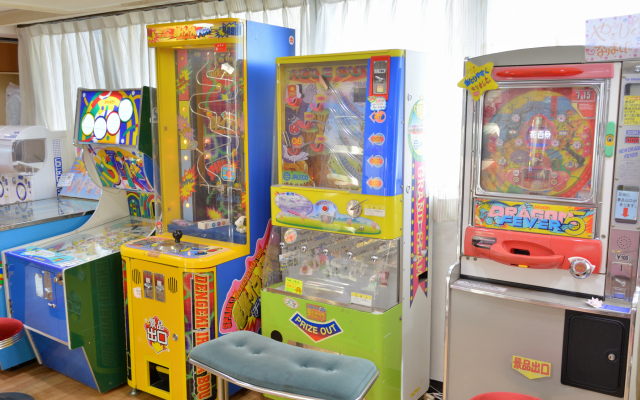 Kaike Onsen Mitsui Annex