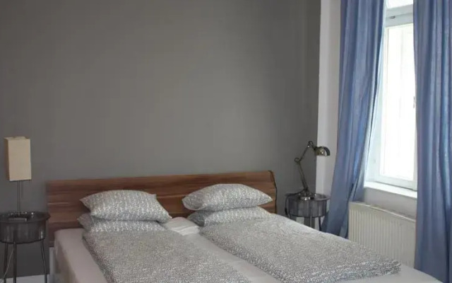 Urban Living Apartment Vienna
