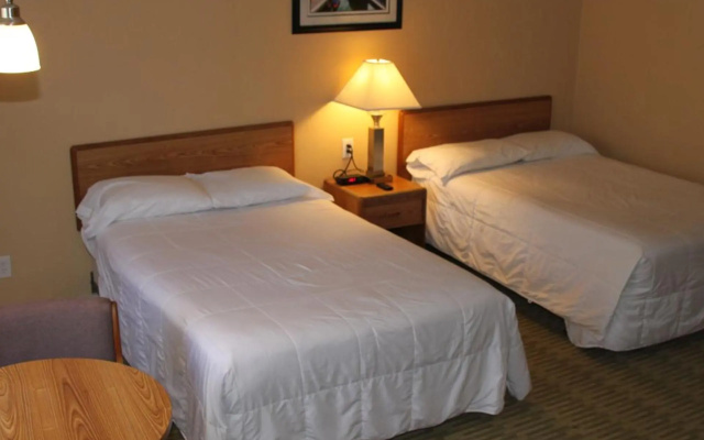 Villa Inn