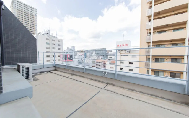 Grandouce Uehonmachi