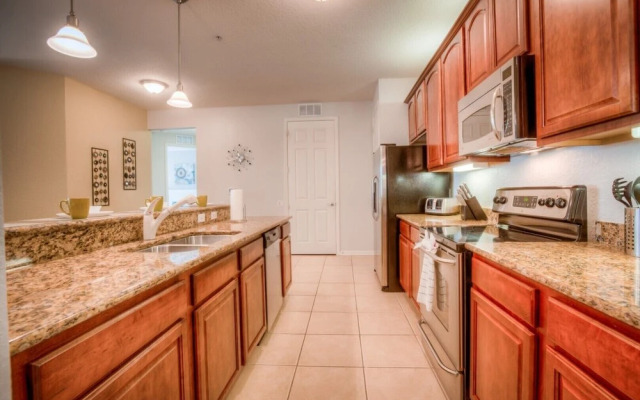 Tropicana Lakeview