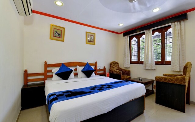 Rudra Villa