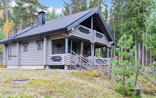 House Kaakkuri Lieksa