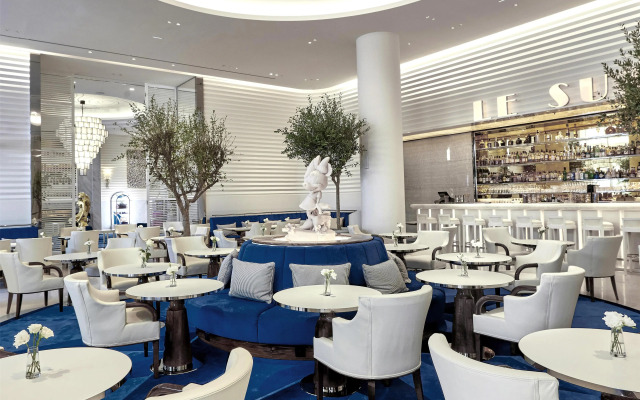 Martinez Hotel