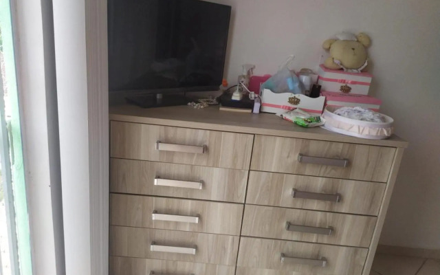 apartamento encantador em rio das ostras-rj