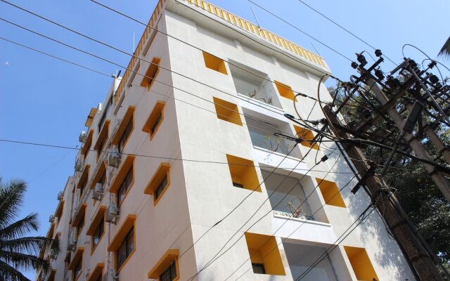 White Canvas Hotel
