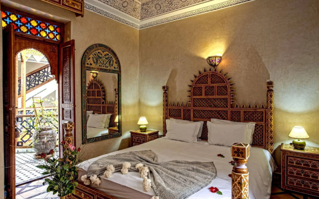Riad El Wiam