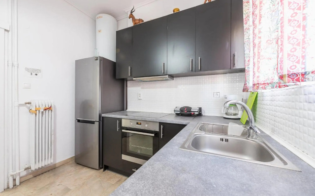 Acropolis View Dream Apartments