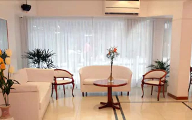 Village Garden Apart Hotel