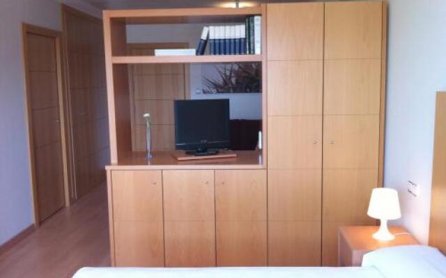 Hotel-Apartamentos Tartesos