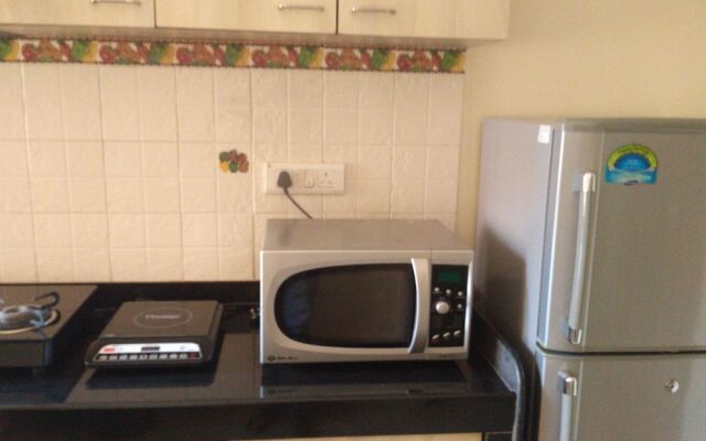 Nirvaah Homestay Panjim