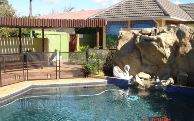 Ascot Gardens Self Catering