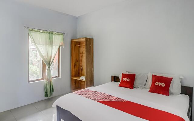 OYO 90988 Tangkoko Jungle Homestay