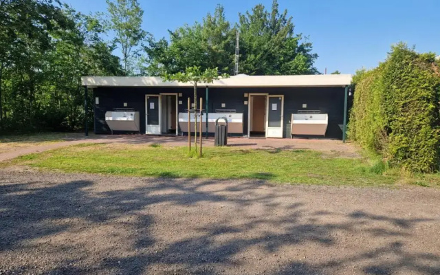 Camping Alkenhaer
