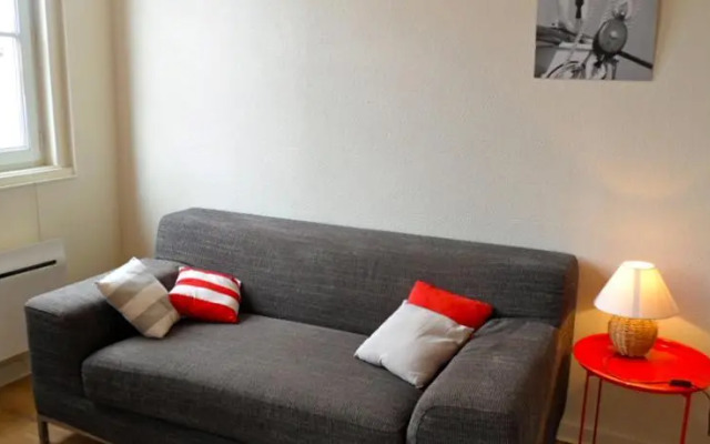 Appartement Le Petit Canard