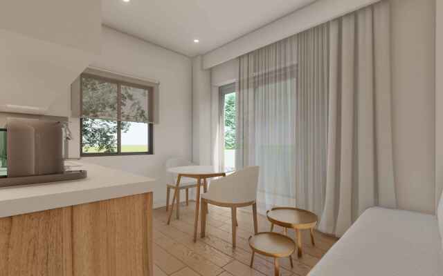 Villaggio Mare Suites