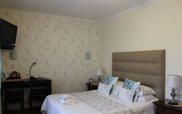 Villa Stella Guest House