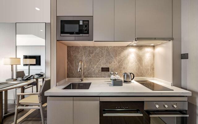 DoubleTree by Hilton Shenzhen Nanshan Hotel & Residences
