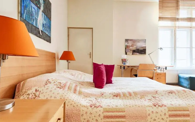 Nordic House Apartments