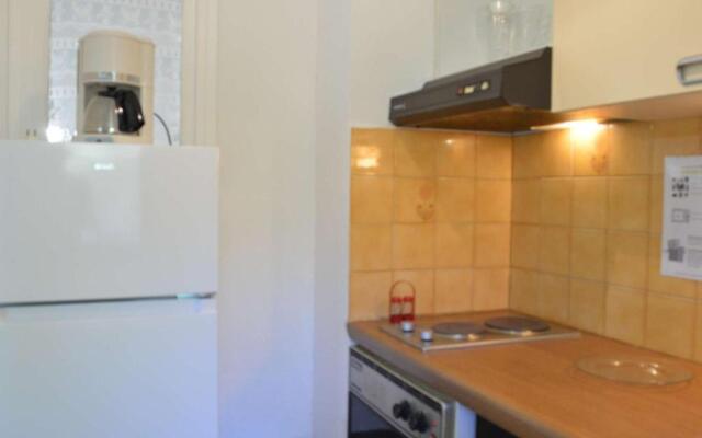 Appartement Narbonne, 2 Pièces, 6 Personnes - Fr-1-229b-138