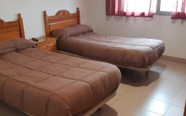 Hotel Vía de la Plata