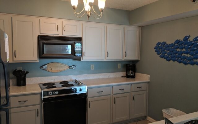 Tristan Towers by Surfside VR