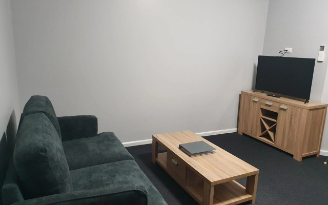 Madison Capital Executive Apartments