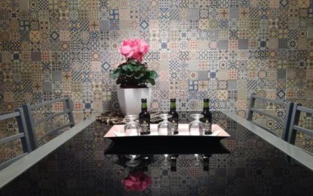 Cozy loft in downtown