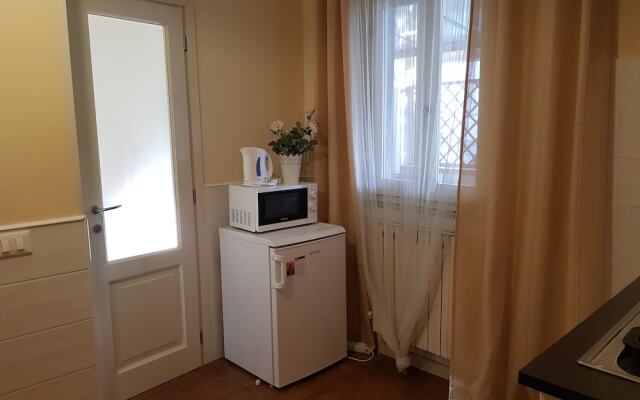 Apartment Versilia