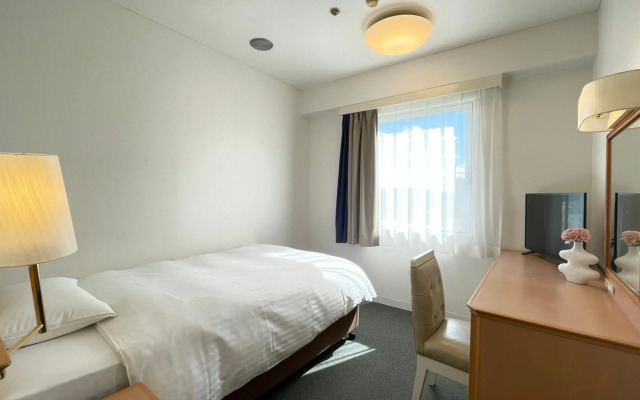 Grandpark Hotel Panex Iwaki