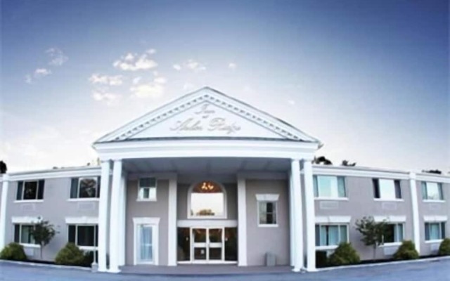 Inn At Arbor Ridge Hotel & Conference Center