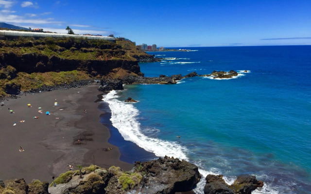 Rincón del Mar , Espacio Natural