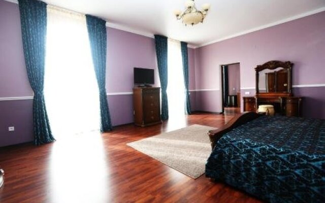 Hotel Calypso