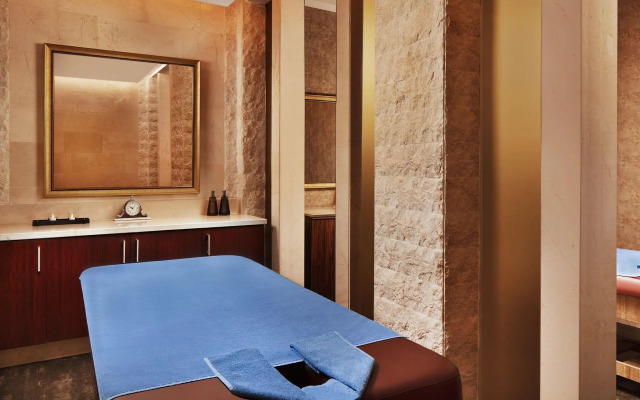 Sheraton Ankara Hotel & Convention Center