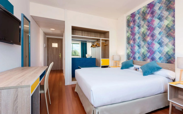 Hotel Guadalajara & Conference Center Affiliated by Meliá