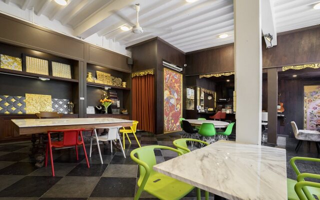 Angelo Family Suites