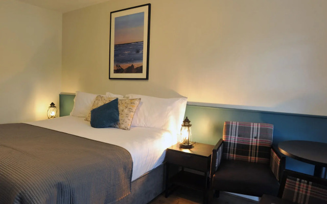 Gateway Lodge Donegal