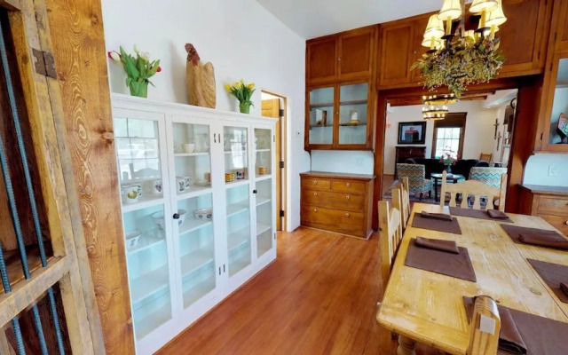 Adobe Abode Casita
