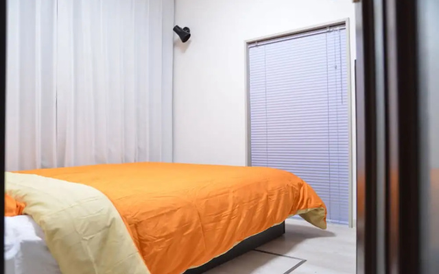 Kanae House