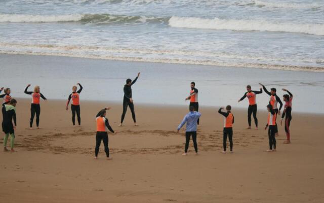 Original Surf Morocco - Hostel
