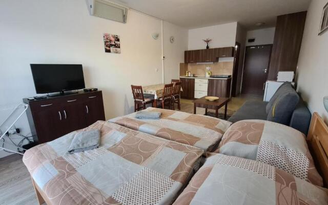 Apartmán Norika