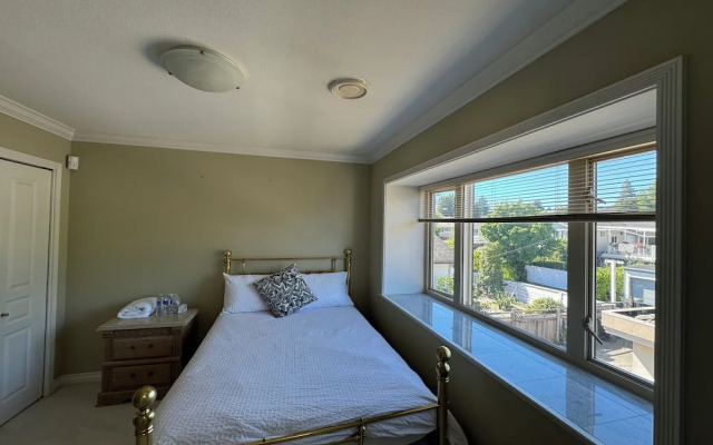 Sunward Coast Westside Homestay