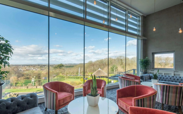 DoubleTree by Hilton Hotel Bristol South - Cadbury House