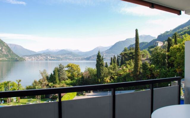 Lago di Lugano 9041