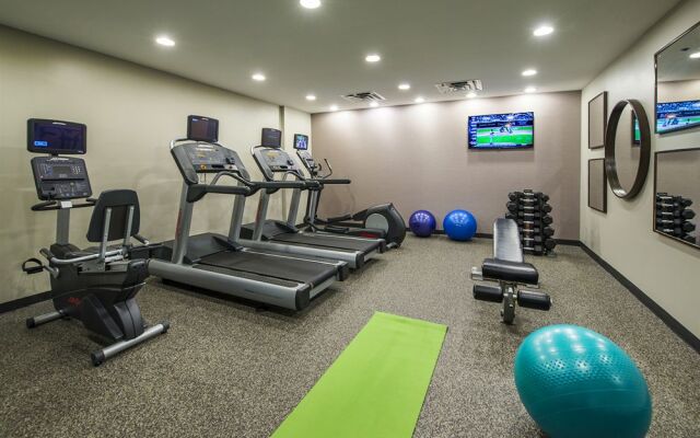 Residence Inn