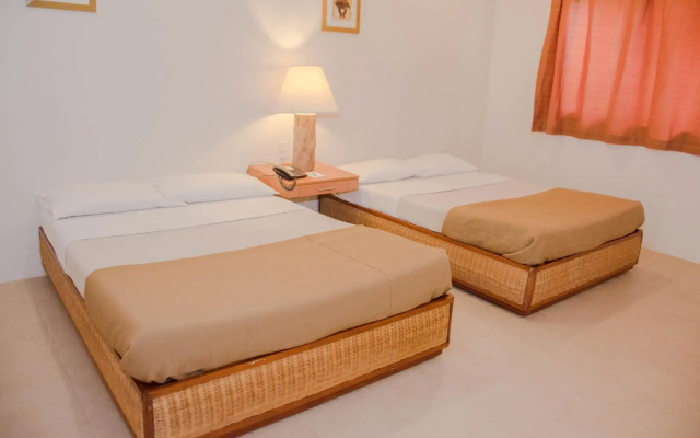 Almont Beach Resort