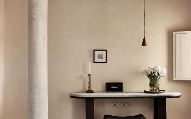 Istoria, A Member of Design Hotels