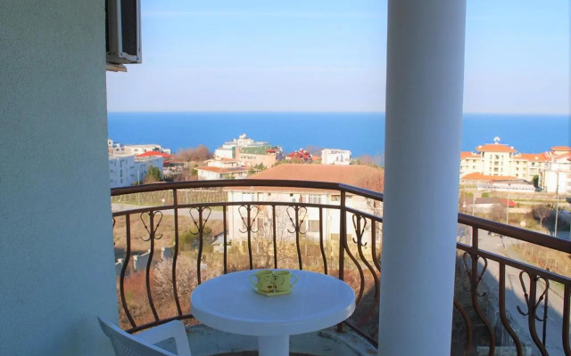 Family Hotel Amore